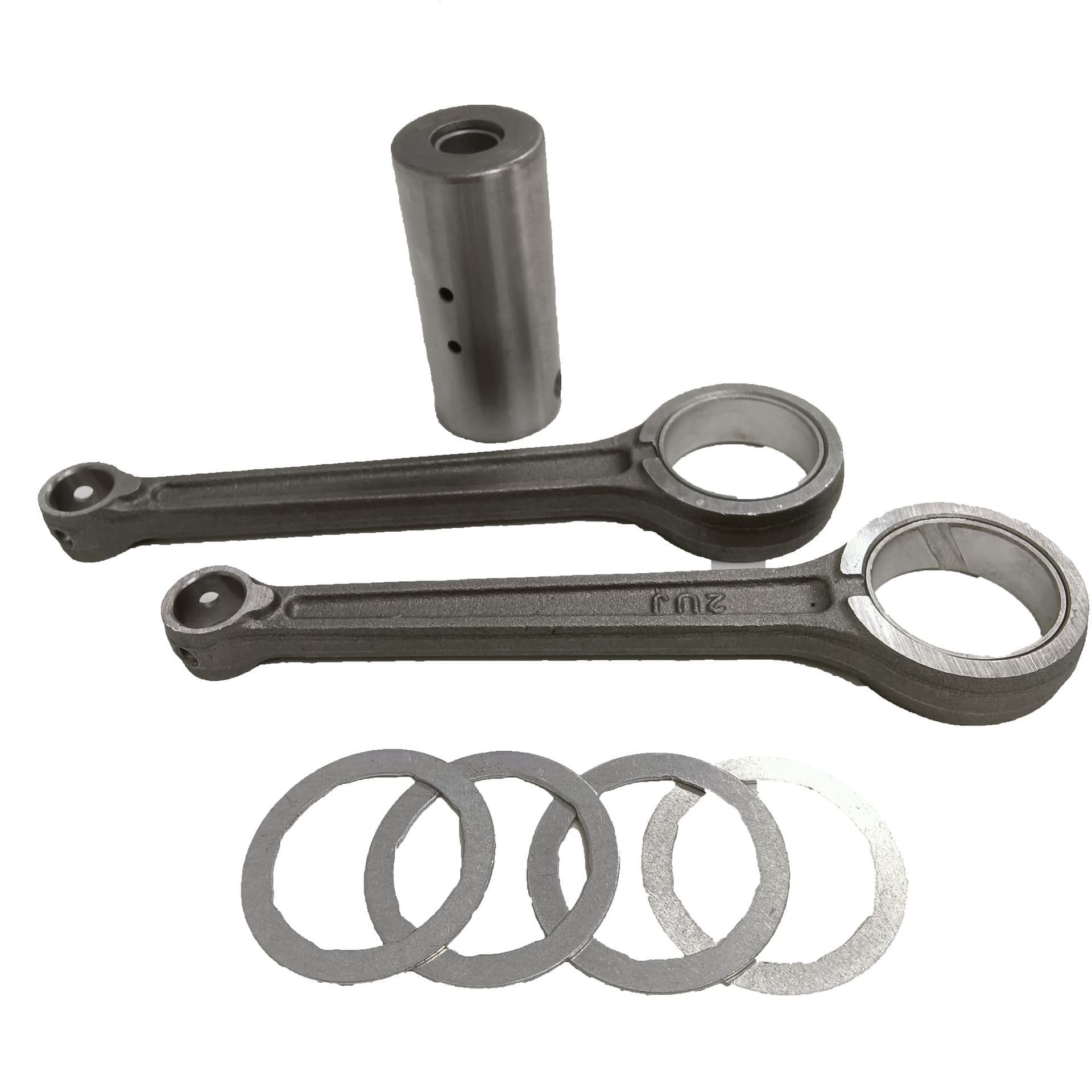 Motorcycle Engine Accessories for YAMAHA XV250 Virago XVS250C XV125 Crankshaft Connecting Rod