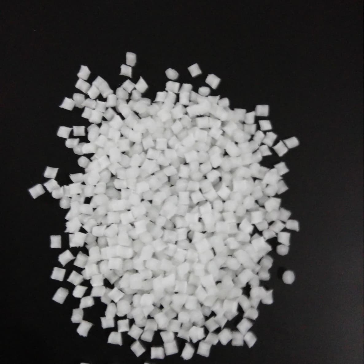 Glass fiber reinforced PP polypropylene pellets modified material, high temperature and corrosion resistant, fiber reinforced modified PP injection molding grade
