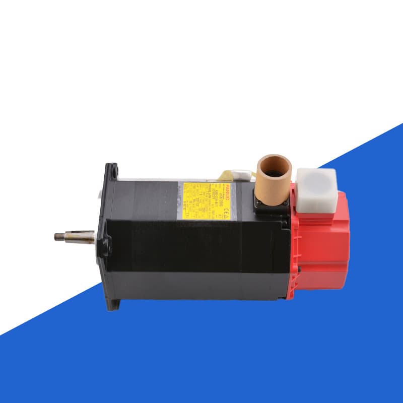 A06B-1455-B123 B124 B150 B200 B201 B203 FANUC Original Servo Motor