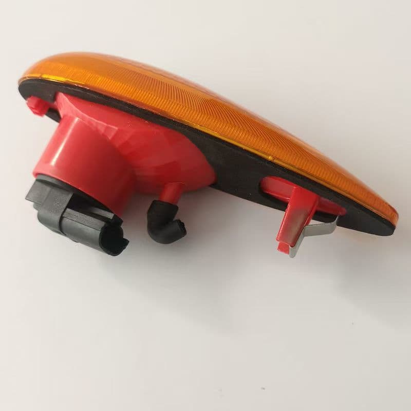 For Shaanxi Auto Delong Jianghuai Junling - right turn signal, Shandeka ZXD-E5020 auto parts