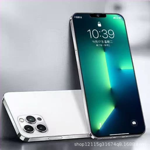 Android Smartphone Large Screen Student Phone Domestic Phone Special Offer Used Phone