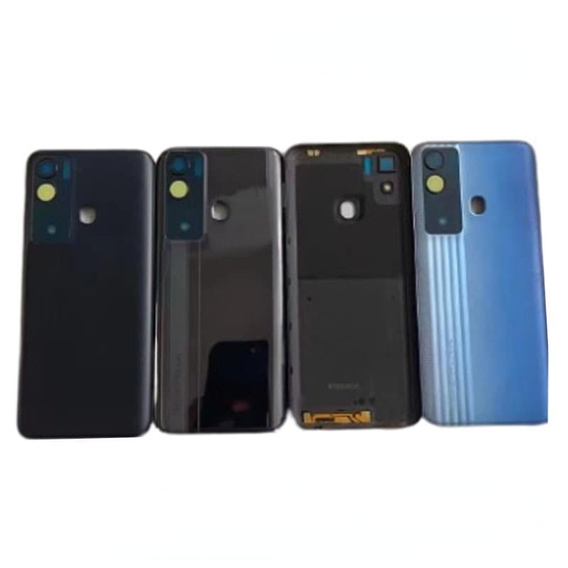 For Tecno Pova Neo LE6 Back Cover Housing