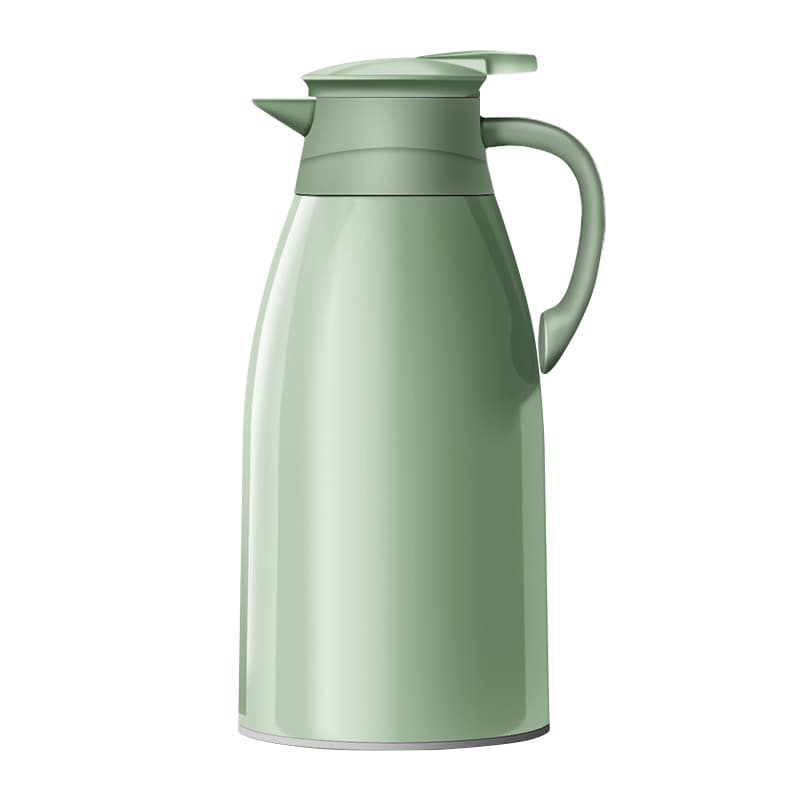 Household Insulated Water Bottle, Warm Water Jug, Large Capacity Thermos Cup, Hot Water Bottle, Tea Pot