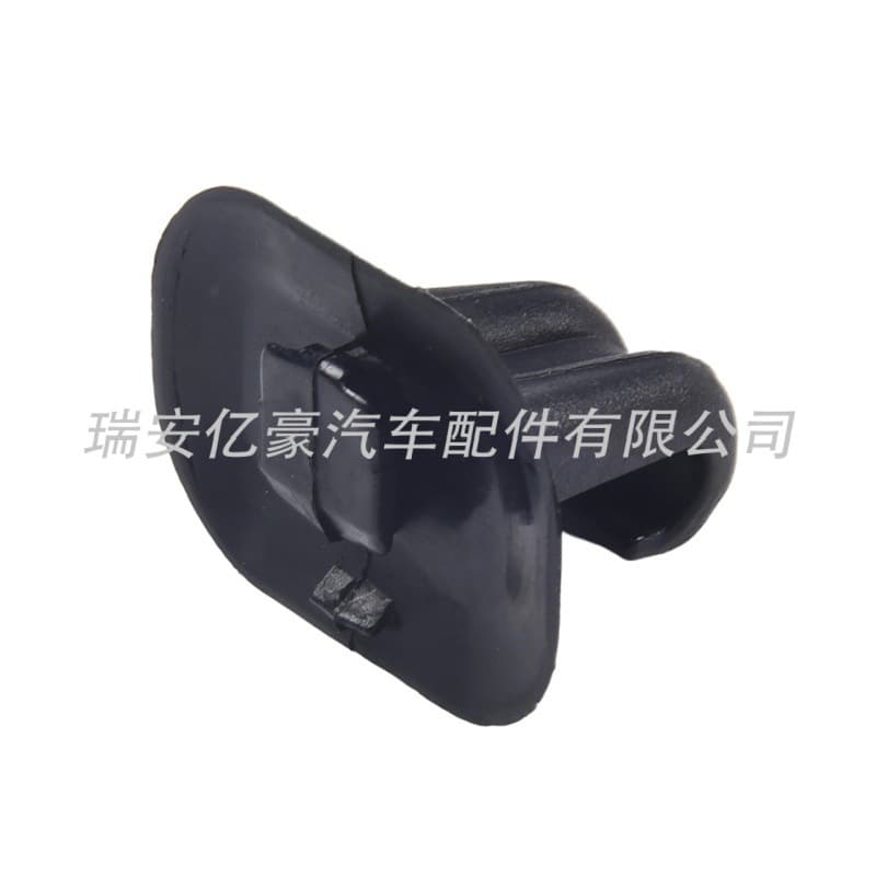 51347120805 Suitable for BMW 3 Series E90 E91 Rear Window Sunshade Clip Curtain Hook