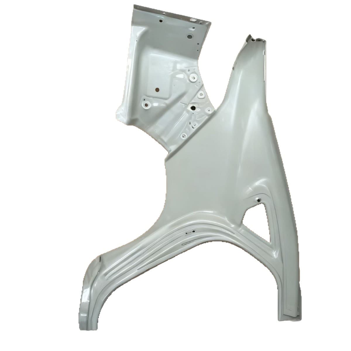 Compatible with BYD Qin Plus rear fender HAD-5401010C/70 HADE-5401019C/70.