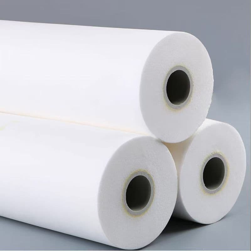 Wholesale PVA Foam Sponge Water Absorption Roller Glass Washing Machine Foam Sponge Roller PVC Sponge Water Absorption Roller