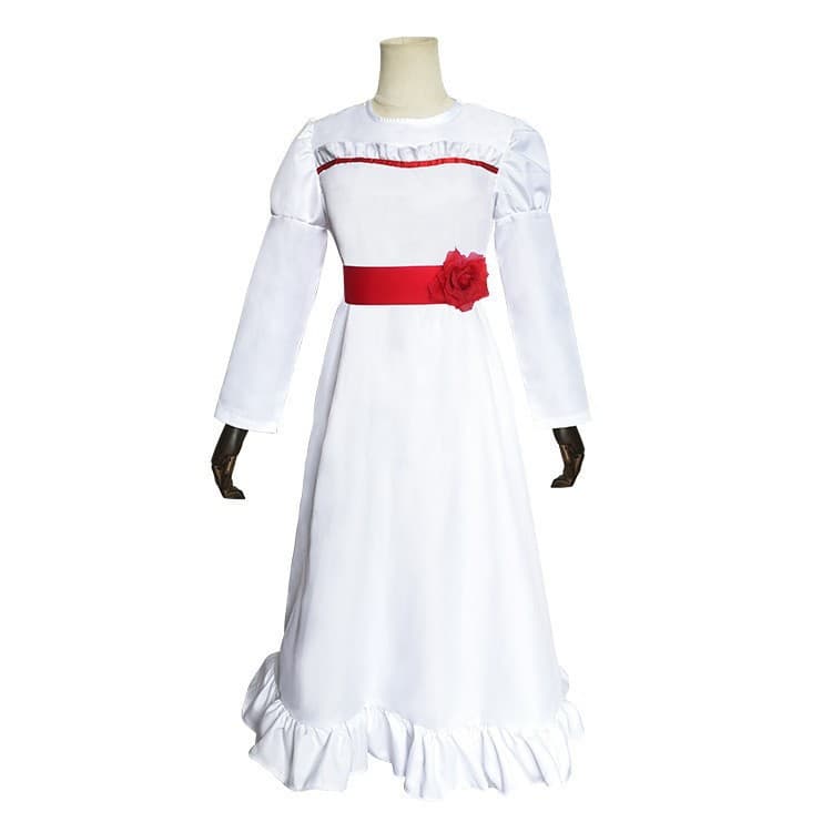 Clearance Anime Costume 2D Game Character Costume Performance Outfit Cosplay Costume