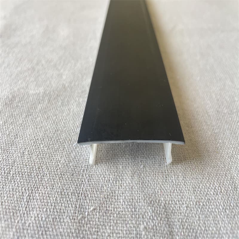 HIPS Dual-Color Co-extruded Profiles ABS Dual-Color Soft-Hard Co-extruded Strips PC with TPE Co-extruded Profiles PC with Glass Fiber Extrusion
