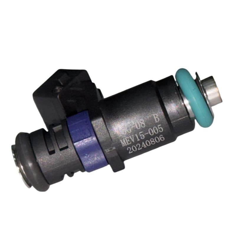 EFI Fuel Injector MEV15-005 Scooter 3-Hole 125/150cc Yesheng 10G-08 Fuel Injector