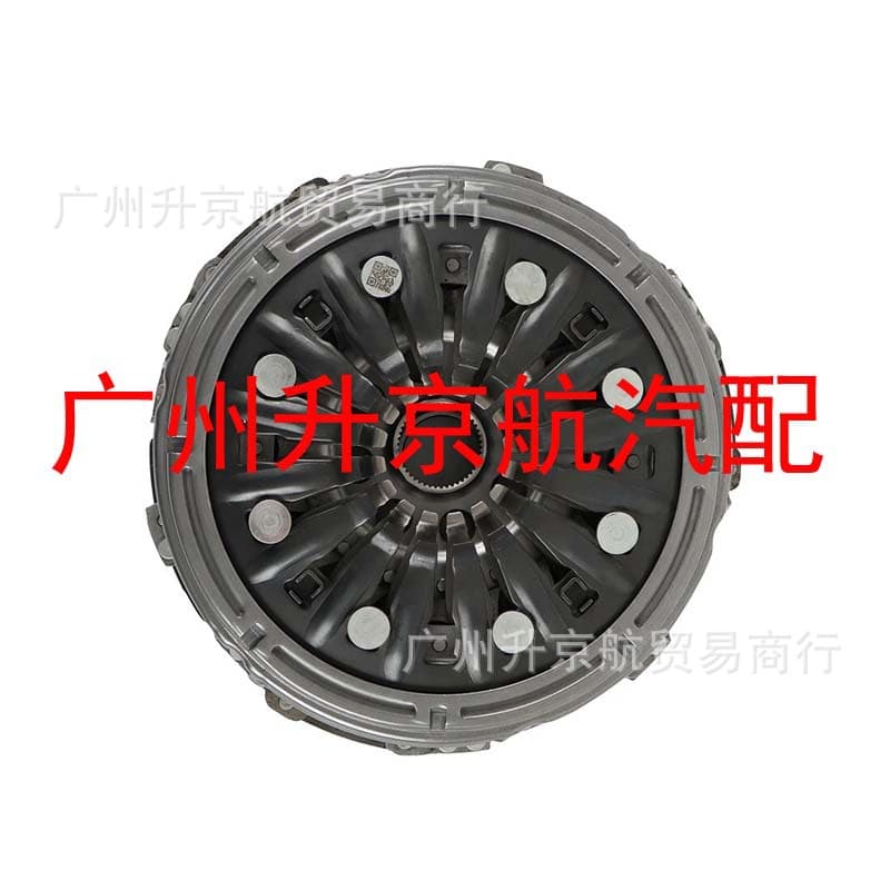 Suitable for Hyundai dual clutch kit 41200-2D220, 412002D220