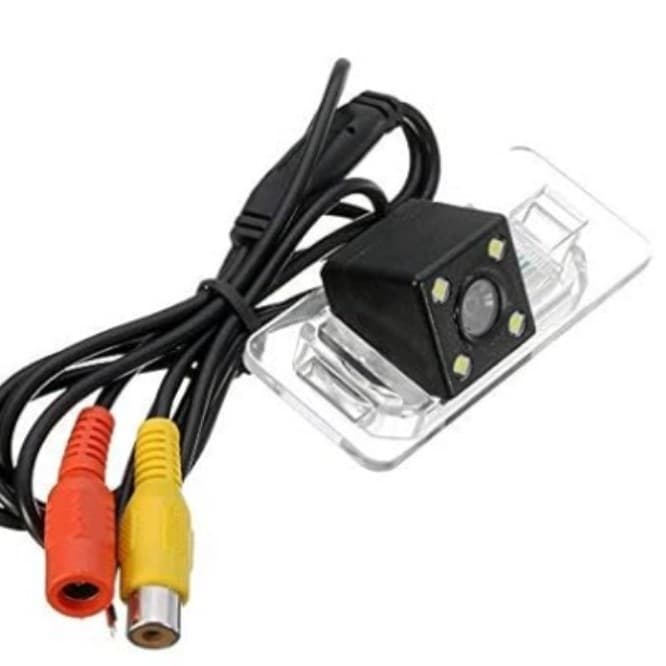 Reverse Rear View Camera for BMW 1/3/5/6 Series X3 X5 X6 E39 E53 E82 M3