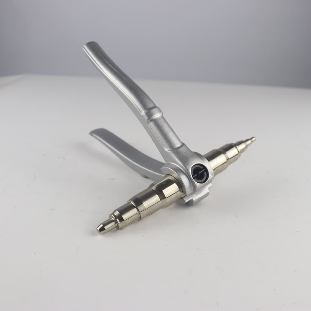Wholesale copper tube edge expansion tube expander, Xing Sheng Amazon Southeast Asia CT-23 air conditioning hole expander riveting tool