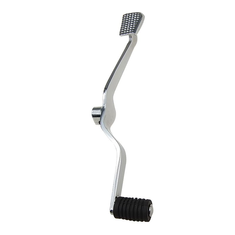 Factory Original BAJAJ Bajaj Motorcycle Chrome Plated Original Parts Motorcycle Shift Lever Gear Shift Lever