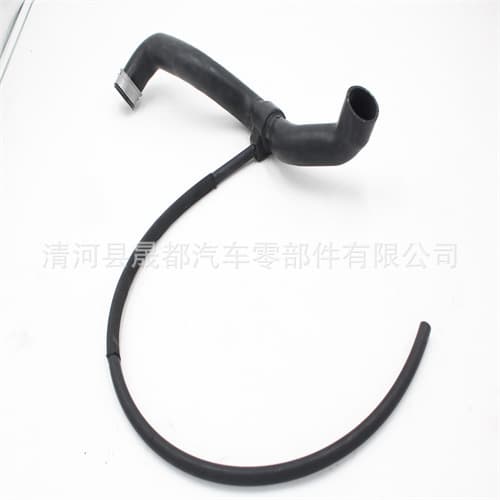 Suitable for Mercedes-Benz car water pipes, heating pipes, tee pipes, coolant pipes A2035010782
