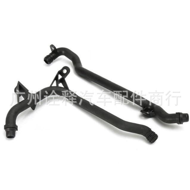 11537502525 11531705210 For BMW E46 E39 Cooling Water Hose Radiator Coolant Pipe