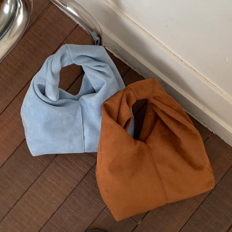 Leisure 2026 Handbag for Women Small Bag Spring Trendy Niche Tote Commute Personality Fashion Simple Handbag