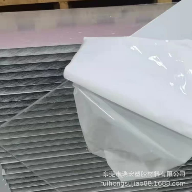 PVC Board Polyvinyl Chloride PP PE PC PA6 PVC Rod Colored Sheet White PVC Rod Plastic Board