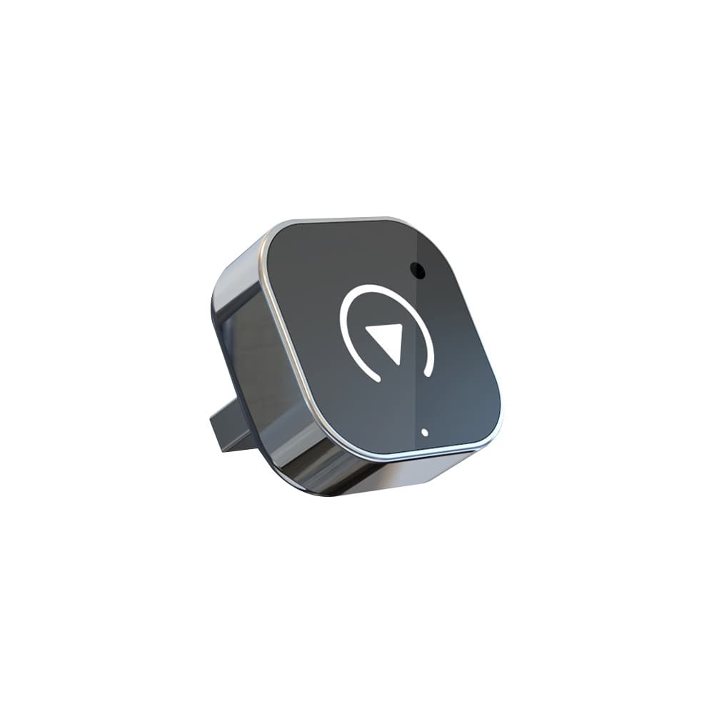 Best-selling Wired to Wireless CarPlay Adapter, Dual-Channel Android & Apple Connectivity, In-Car Wireless CarPlay Box