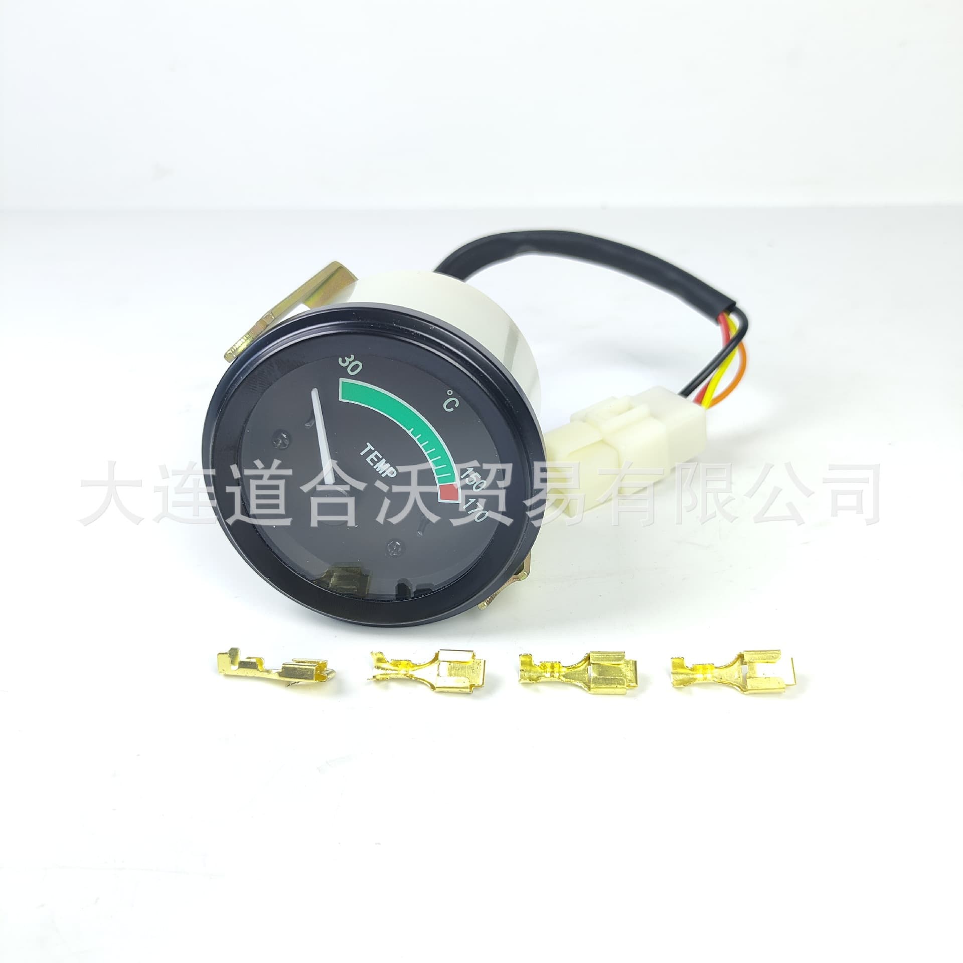 01163775 Cylinder Temperature Gauge Diesel Engine 01174709 for 912 913