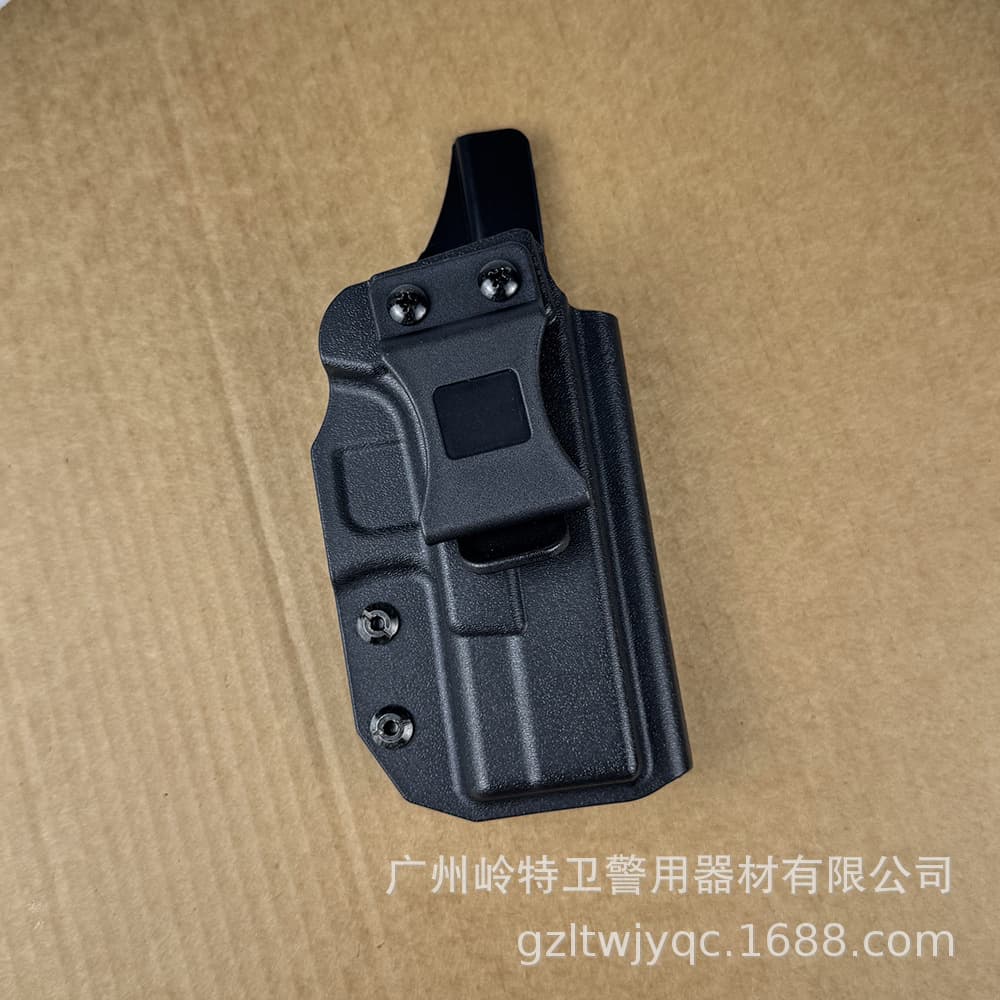 Holster Concealed Inside Waistband IWB Quick Draw Holster Sig P320 M18 M17 X5 DK05 Concealed Holster