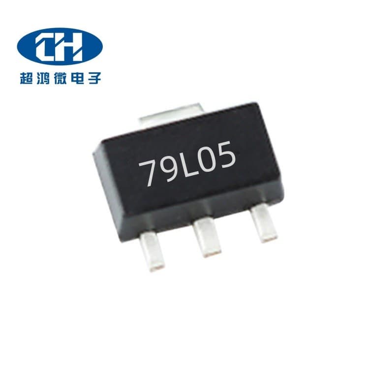79L05 CJ79L05 new SMD transistor SOT-89, factory direct, bulk pricing negotiable