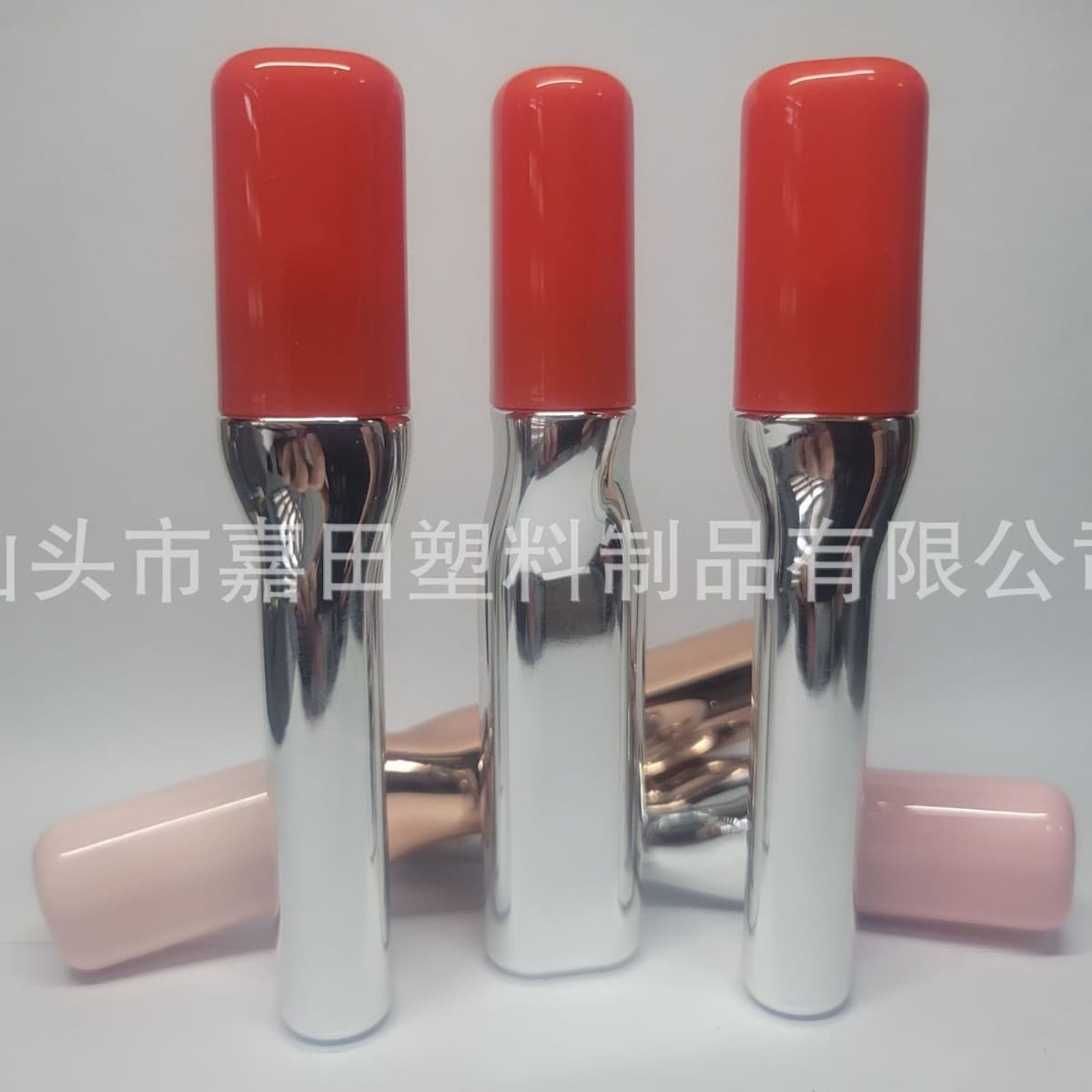 SHEGLAM Wave Mascara Tube Mascara Growth Tube Bottle Makeup Packaging Cosmetic Packaging Materials