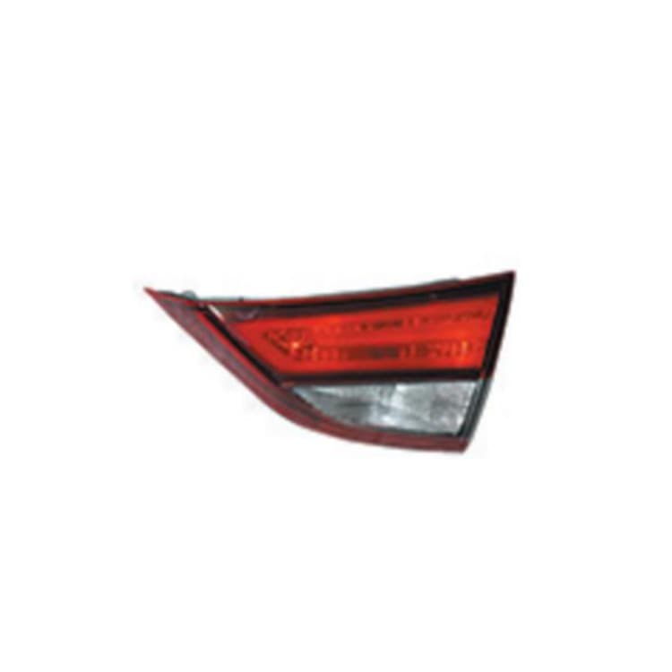 Car Tail Light for Hyundai Elantra 2014 Rear Tail Light