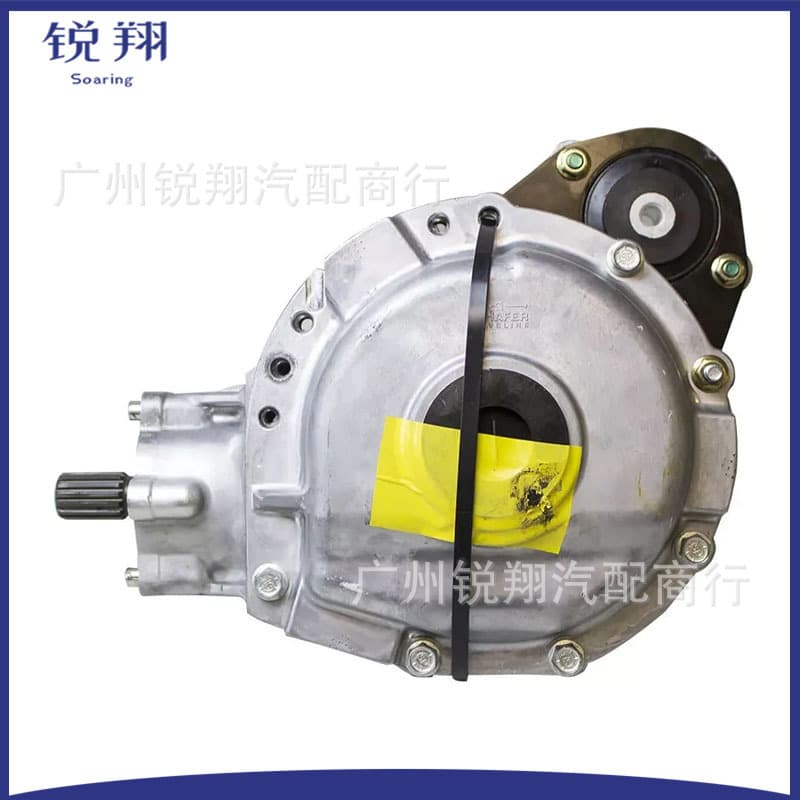 3235354 3235281 Wheel Bearing Bracket Assembly