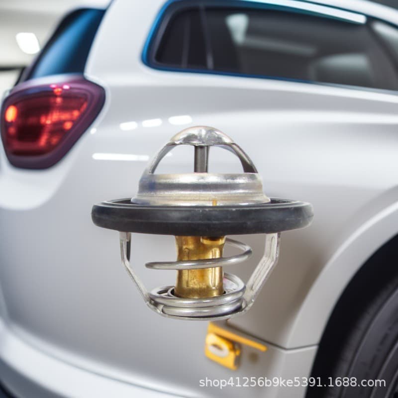 Direct from manufacturer thermostat 24564633 for domestic B12 engine, highly versatile.