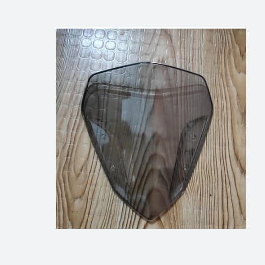 Best-Selling in Southeast Asia, Yamaha Nvx155 Aerox155 Front Windshield Motorcycle Sports Decorative Front Windscreen