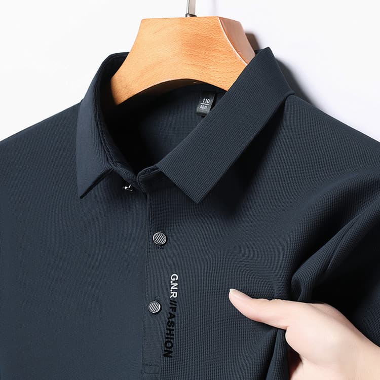Polo Shirt 2026 Summer Other China Regular Short Sleeve Polo Collar Regular Other Casual Style