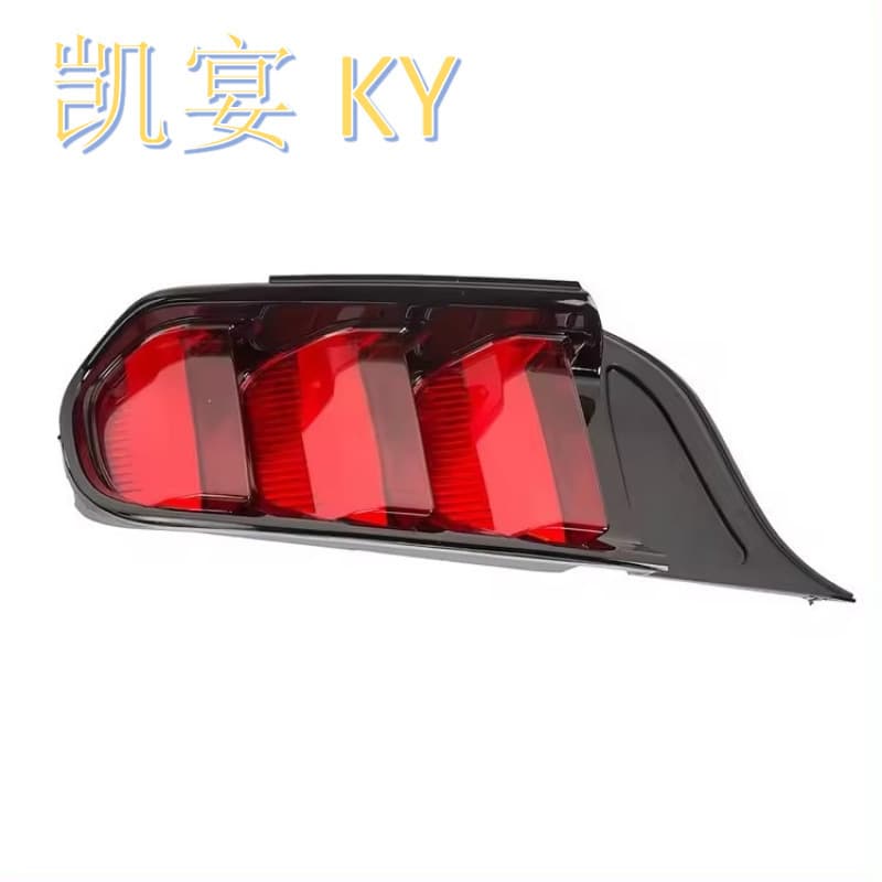 Suitable for Ford Mustang 15-17 Tail Light Brake Light Rear Tail Light Assembly Mustang Taillight