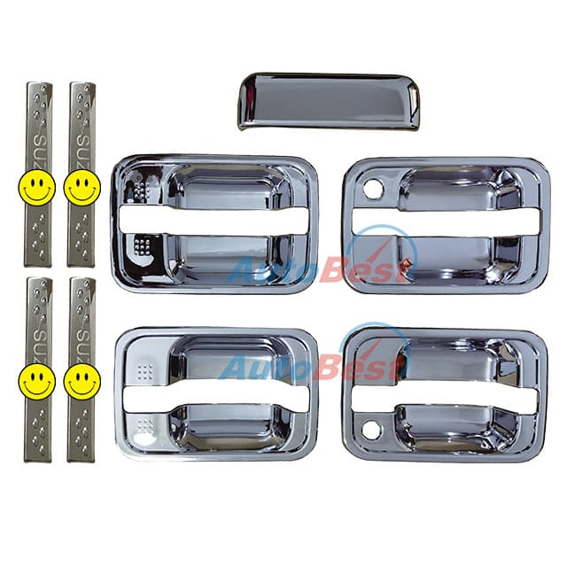 Car Accessories - Other Body Parts Accessories - Carbon Fiber Rear Bumper Diffuser Lip Spoiler For BMW E90 E91 3 Series