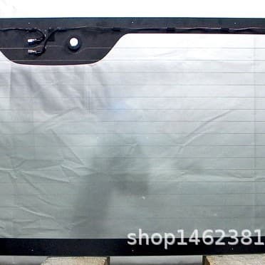 Sliding Window Frame Assembly for Nissan NV350/E26 / NISSAN CARAVAN / URVAN