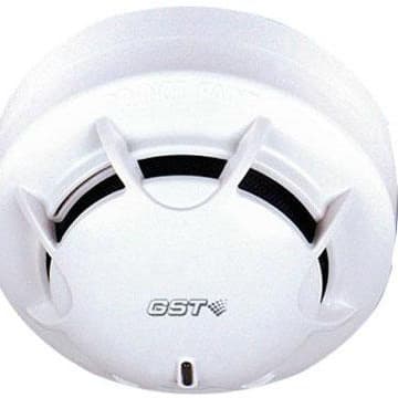 GST 9611 Smoke Detector JTY-GM-GST9611 Point-type Photoelectric Smoke Fire Detector