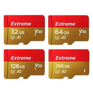 Factory Direct 8GB Memory Card 16GB TF Card 32GB Phone 128GB Camera 64GB Surveillance Dash Cam 4GB