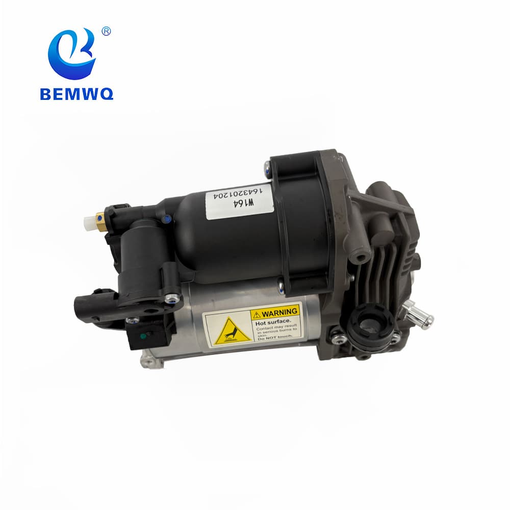 Suitable for Mercedes-Benz ML450350500GL450GL320 air suspension shock absorber air pump 1643201204