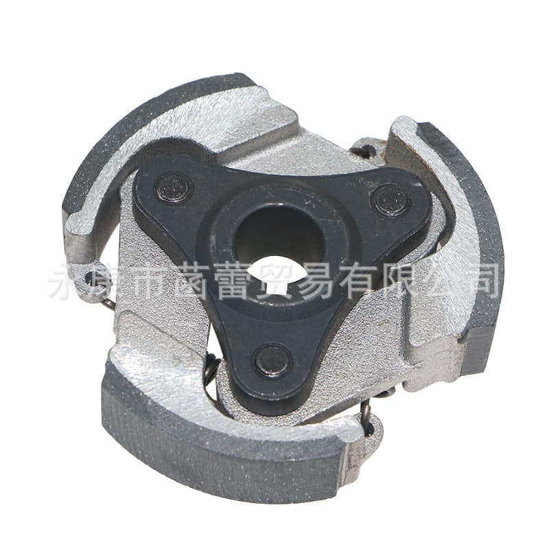 49CC Mini Racing Buggy Small Off-Road 40-6 Clutch Small LYA Sand ATV 3-Jaw Centrifugal Clutch Shoe