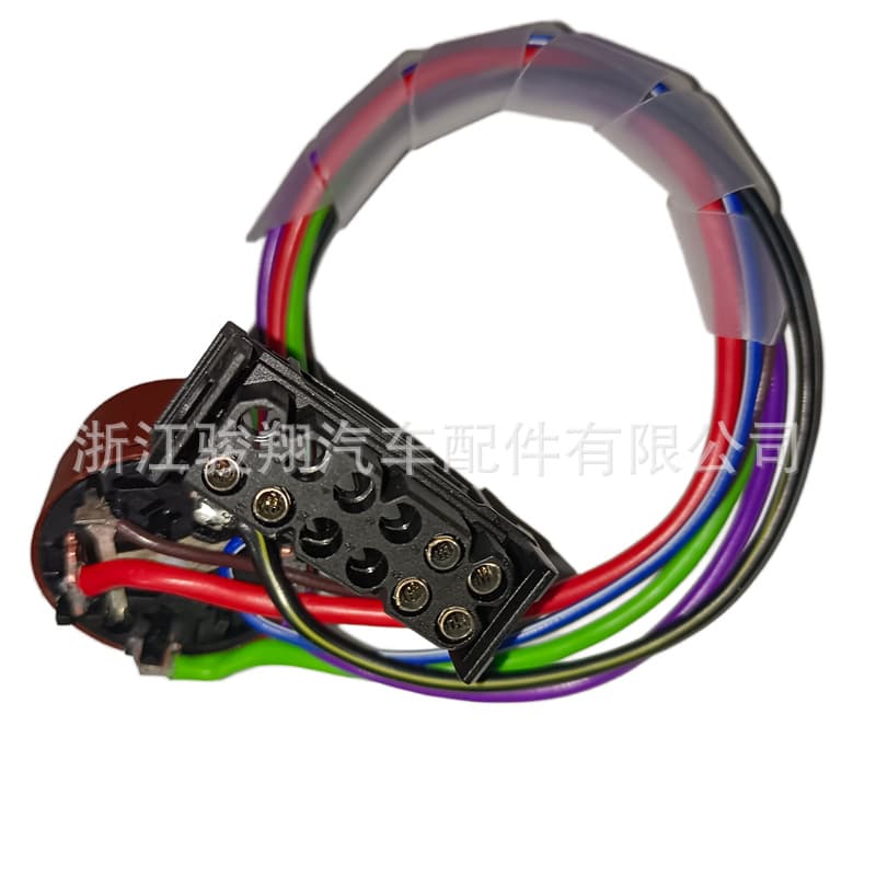 6PIN Hot-Selling for BMW Ignition Switch 61328360925, LS1042