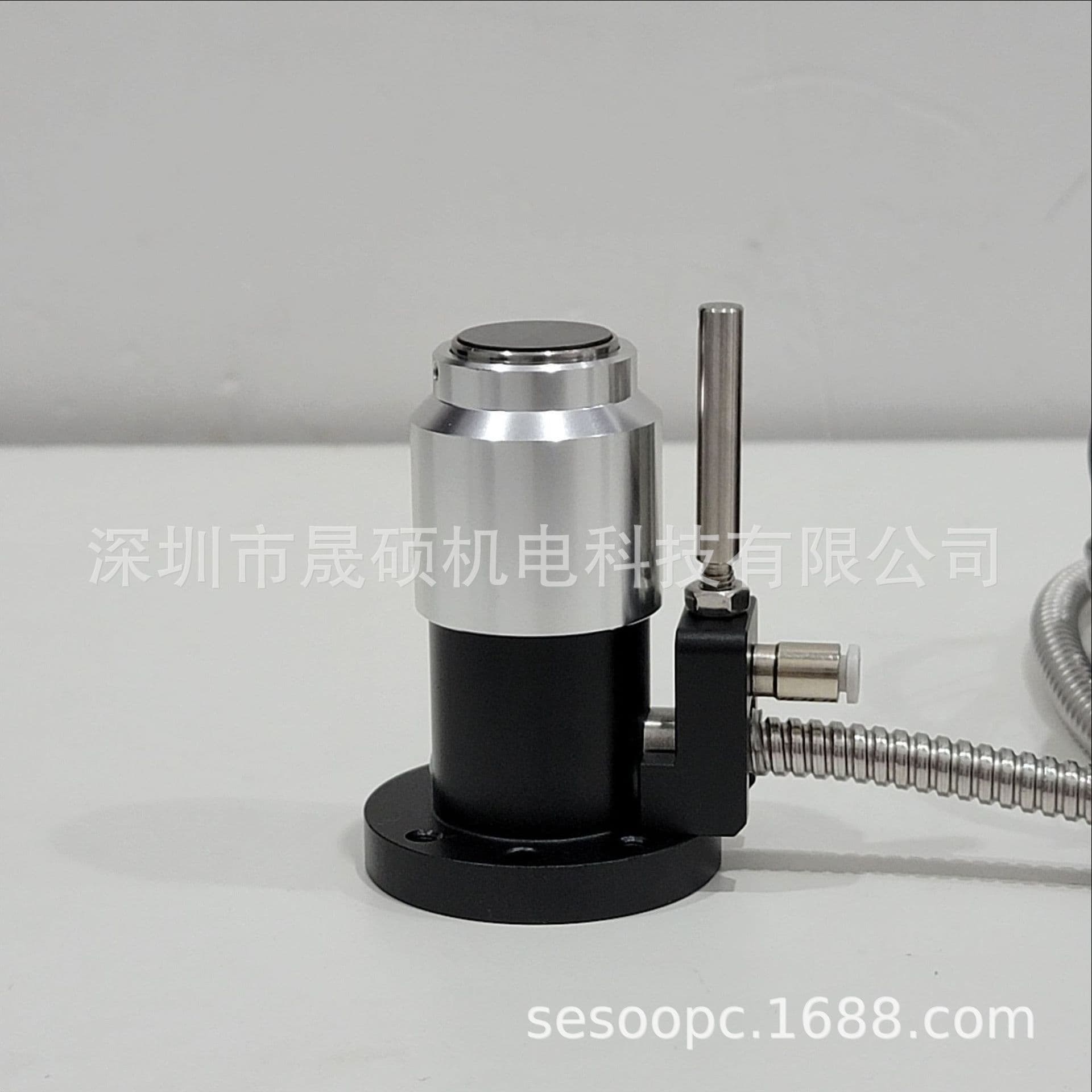 Tool Setter M26D/MP21 Type Machining Center Automatic Tool Setter, CNC Engraving Machine, CNC Tool Breakage Detector