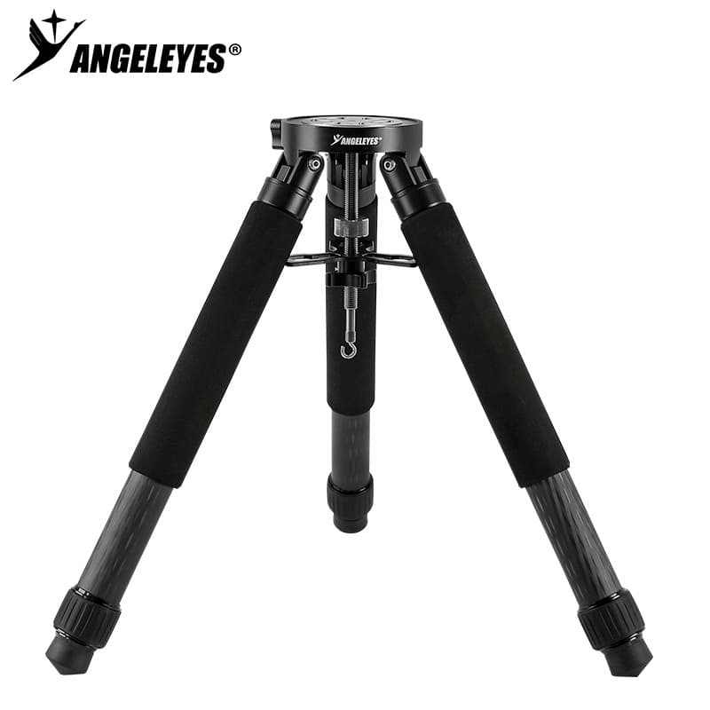 Xingyuan CF-50 carbon fiber tripod equatorial mount high-load astronomical telescope accessories