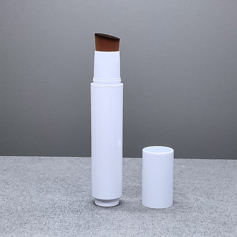 New Concealer Cushion Stick Brush Pen Concealer Liquid Bottle Concealer Stick 4G Blush Stick Packaging Material Color and Silk Printing Customizable