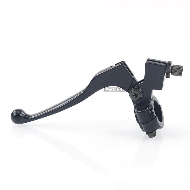 ATV Beach Vehicle Accessories Off-Road Motorcycle 50-125cc Mini High Race CRF Left Clutch Handle Brake Lever