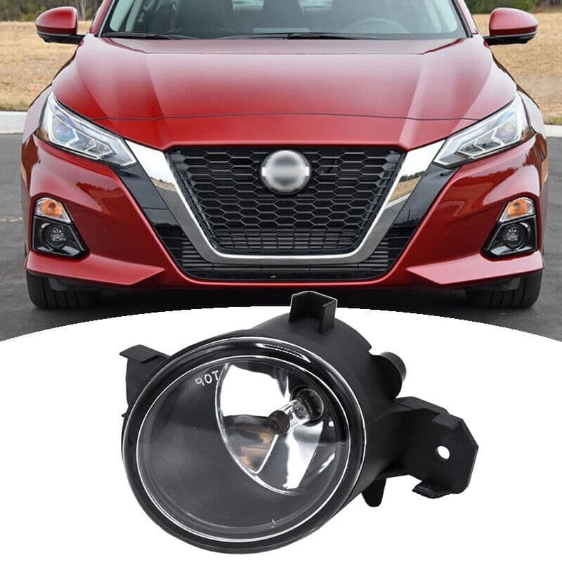 For Infiniti Nissan Altima Sentra Fog Light Assembly 2013-2016 261559B91D