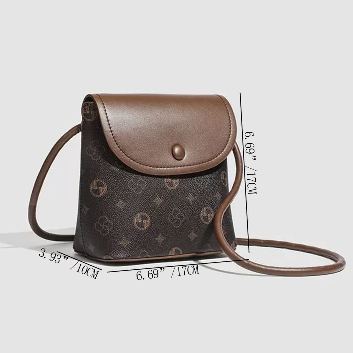 Large Capacity Bucket Bag for Women 2025 New Style Women's Bag Phone Bag Premium Small Bag Shoulder Crossbody Bag 2026