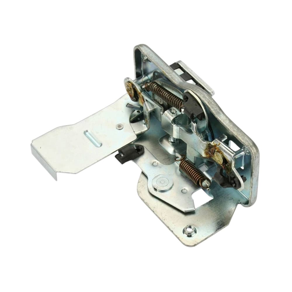 376283 376284 296211 296212 Lock Block Compatible with Scania 113
