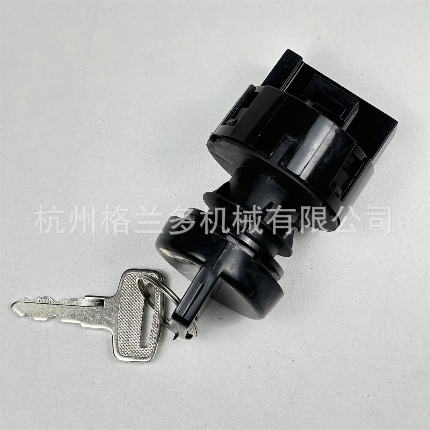 Caltric Ignition Key Switch 4011002 For ATV/UTV Engine