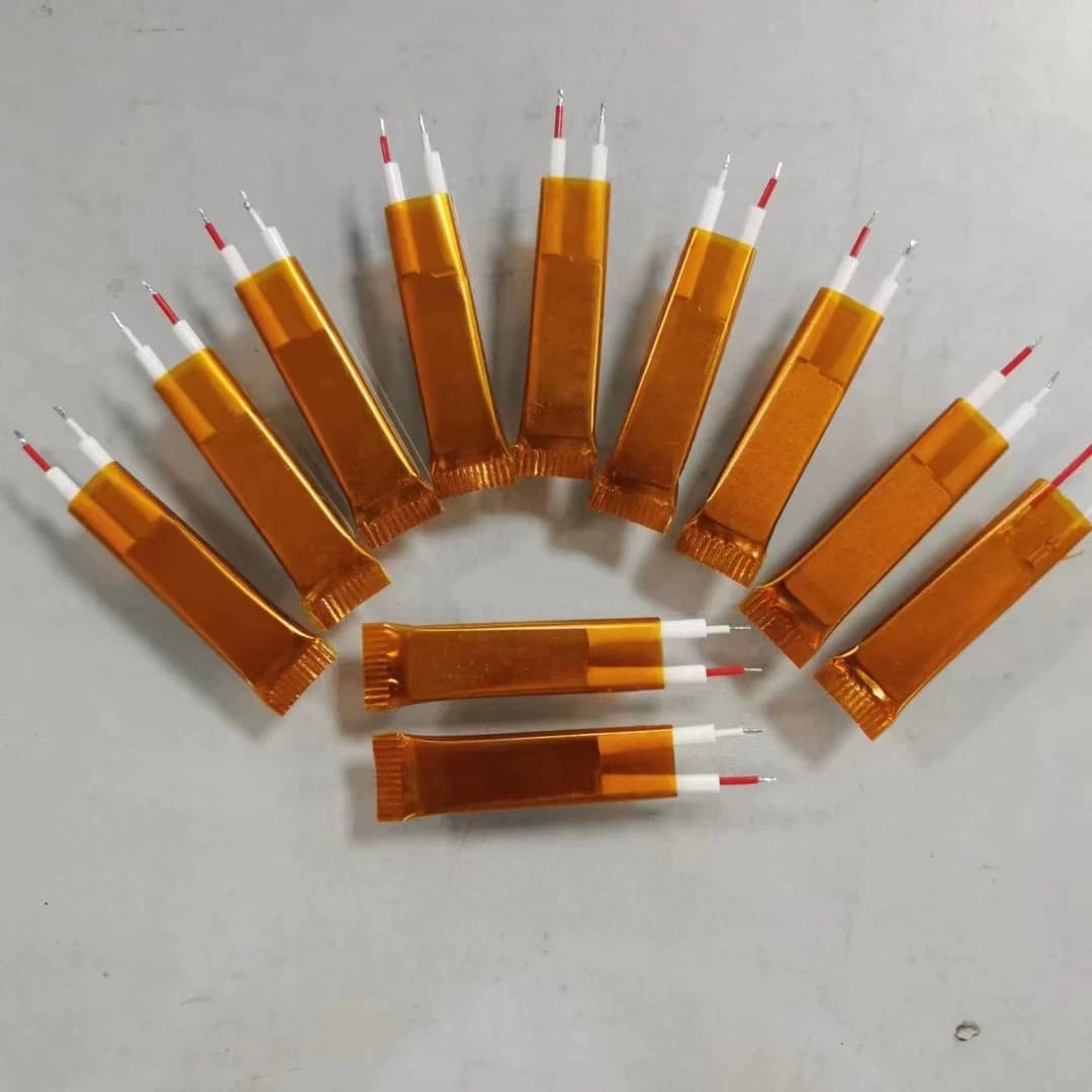 Factory Supply PTC Heating Element PTC Heating Plate PTC Heater PTC Ceramic Heating Plate Constant Temperature