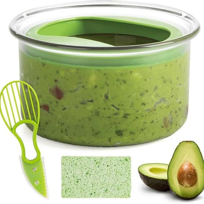Avocado slices, pitted, avocado slicer, multifunctional two-in-one avocado knife, avocado knife, household fruit cutter