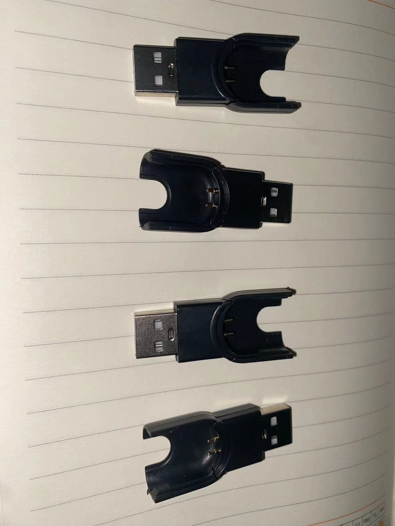 M5 Smart Band Charging Cable M6 Smart Band Charging Cable M7 Smart Band Charging Cable Data Cable Magnetic Charging Cable